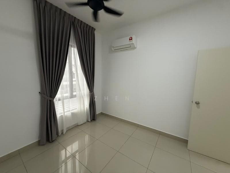 Townhouse for Rent in Bandar Cassia (Batu Kawan) - Zhen Hong - Interior - PropertyGuru.com.my