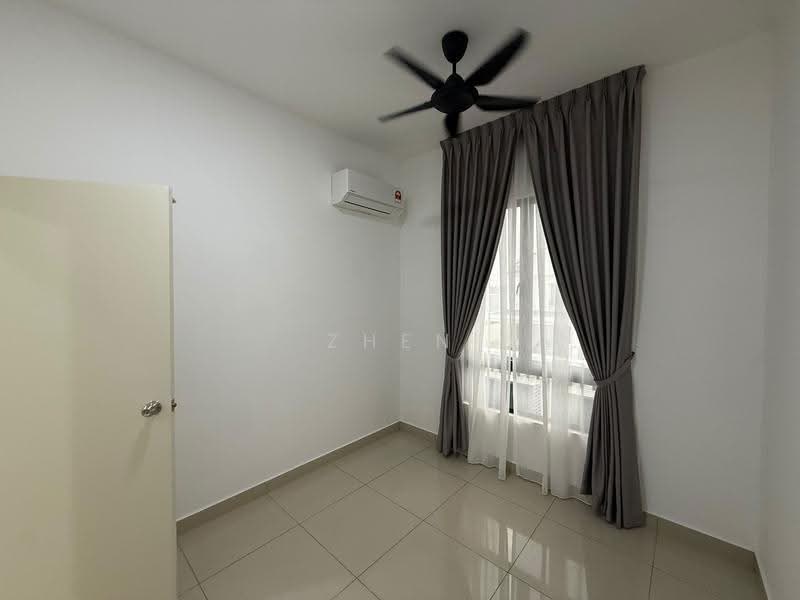Townhouse for Rent in Bandar Cassia (Batu Kawan) - Zhen Hong - Interior - PropertyGuru.com.my