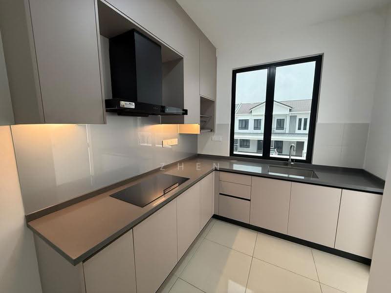 Townhouse for Rent in Bandar Cassia (Batu Kawan) - Zhen Hong - PropertyGuru.com.my