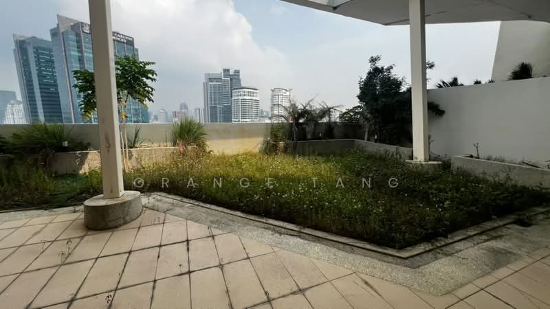Kondominium untuk Disewa di Idaman Residence - Orange Tang - Exterior - PropertyGuru.com.my