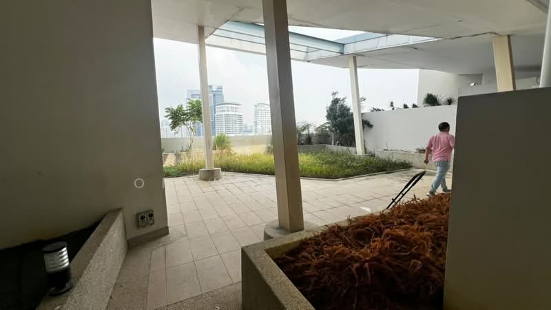 Kondominium untuk Disewa di Idaman Residence - Orange Tang - Exterior - PropertyGuru.com.my