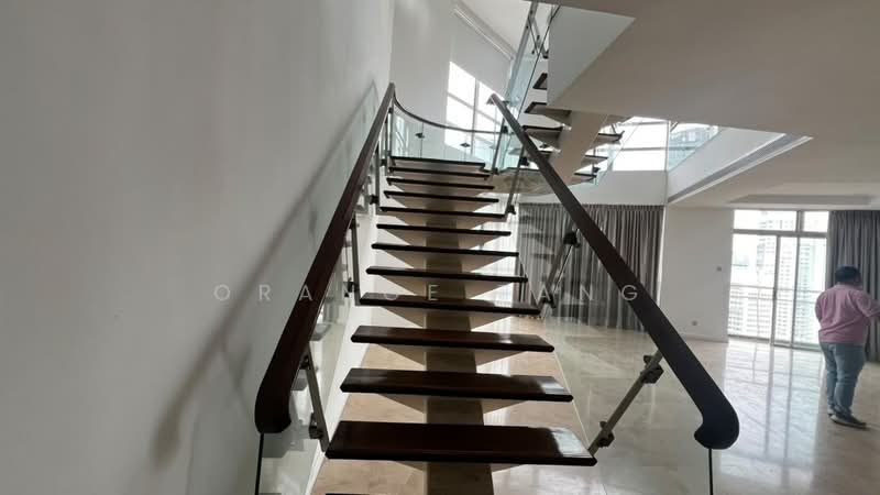 Kondominium untuk Disewa di Idaman Residence - Orange Tang - Interior - PropertyGuru.com.my