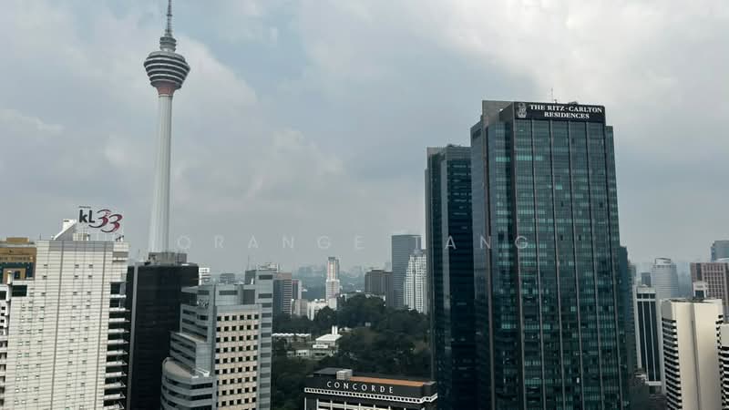 Kondominium untuk Disewa di Idaman Residence - Orange Tang - View - PropertyGuru.com.my