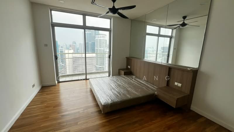 Kondominium untuk Disewa di Idaman Residence - Orange Tang - Bedroom - PropertyGuru.com.my