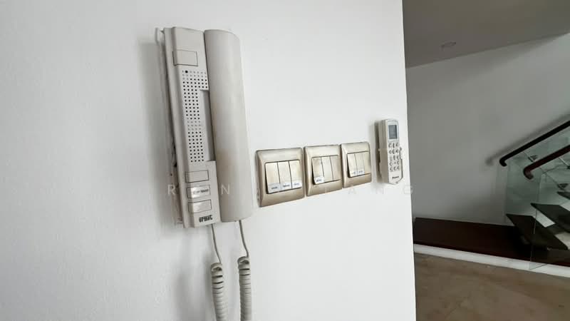 Kondominium untuk Disewa di Idaman Residence - Orange Tang - Interior - PropertyGuru.com.my