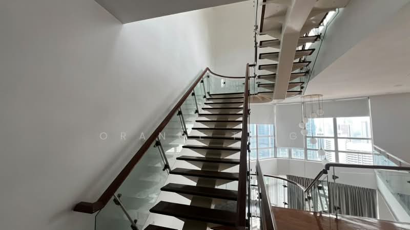 Kondominium untuk Disewa di Idaman Residence - Orange Tang - Interior - PropertyGuru.com.my