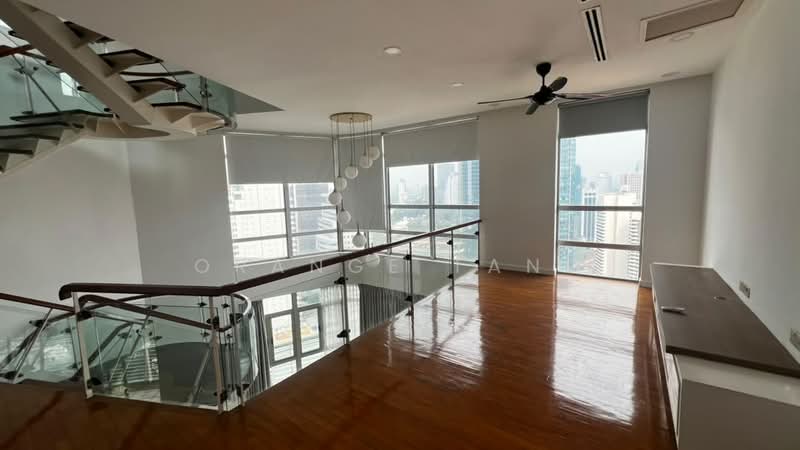 Kondominium untuk Disewa di Idaman Residence - Orange Tang - Interior - PropertyGuru.com.my