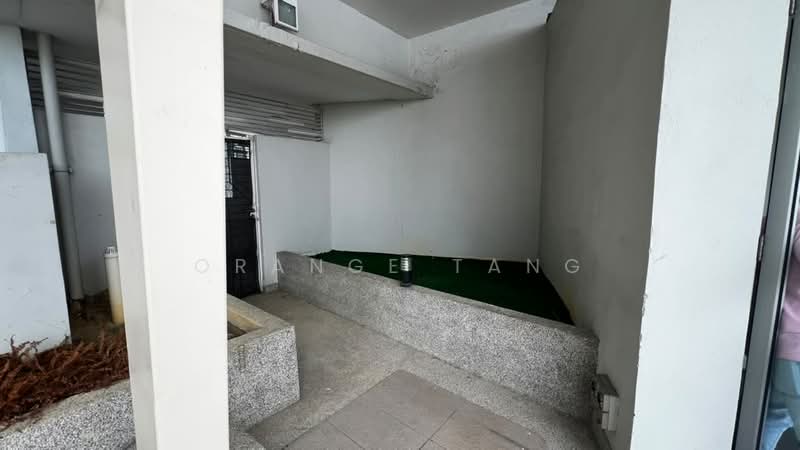 Kondominium untuk Disewa di Idaman Residence - Orange Tang - Exterior - PropertyGuru.com.my