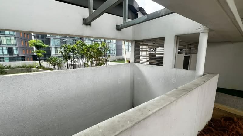 Kondominium untuk Disewa di Idaman Residence - Orange Tang - Exterior - PropertyGuru.com.my
