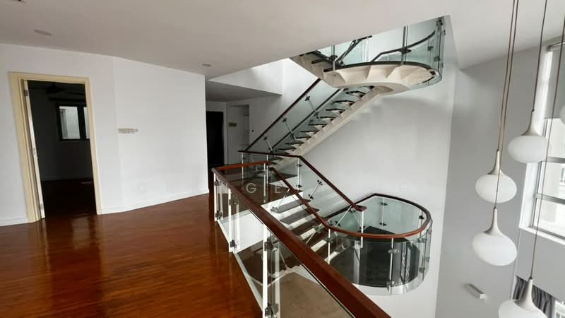 Kondominium untuk Disewa di Idaman Residence - Orange Tang - Interior - PropertyGuru.com.my