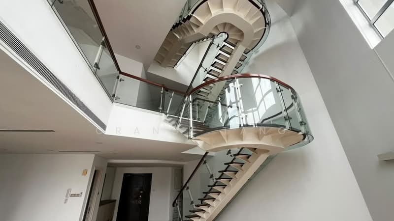 Kondominium untuk Disewa di Idaman Residence - Orange Tang - Interior - PropertyGuru.com.my