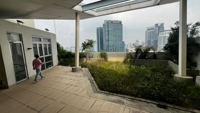 Kondominium untuk Disewa di Idaman Residence - Orange Tang - Exterior - PropertyGuru.com.my