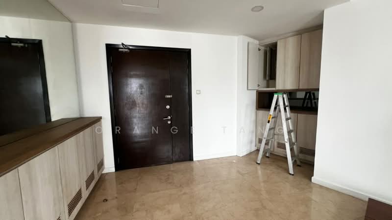 Kondominium untuk Disewa di Idaman Residence - Orange Tang - Entrance - PropertyGuru.com.my