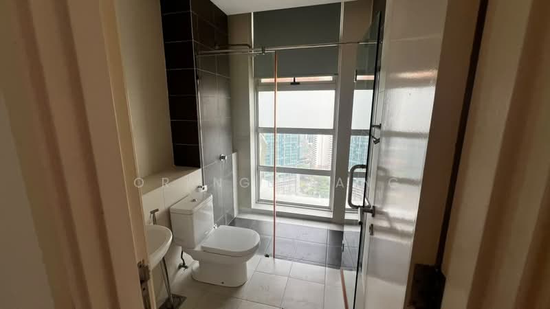 Kondominium untuk Disewa di Idaman Residence - Orange Tang - Bathroom - PropertyGuru.com.my