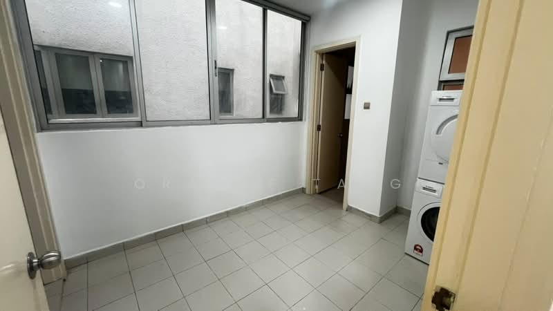 Kondominium untuk Disewa di Idaman Residence - Orange Tang - Interior - PropertyGuru.com.my