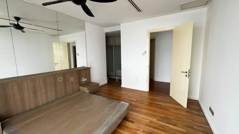 Kondominium untuk Disewa di Idaman Residence - Orange Tang - Bedroom - PropertyGuru.com.my