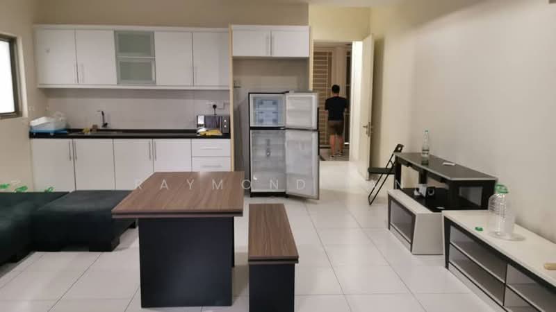 Kondominium untuk Dijual di Neo Damansara - Raymond Tan - PropertyGuru.com.my