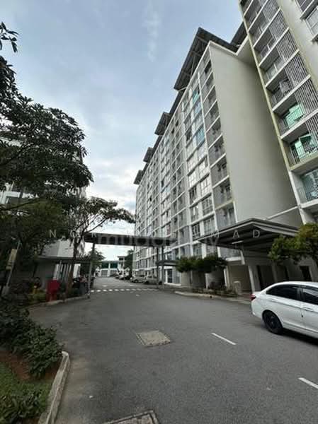 Apartment for Sale at MasReca n19eteen - Nor Mohamad - Exterior - PropertyGuru.com.my