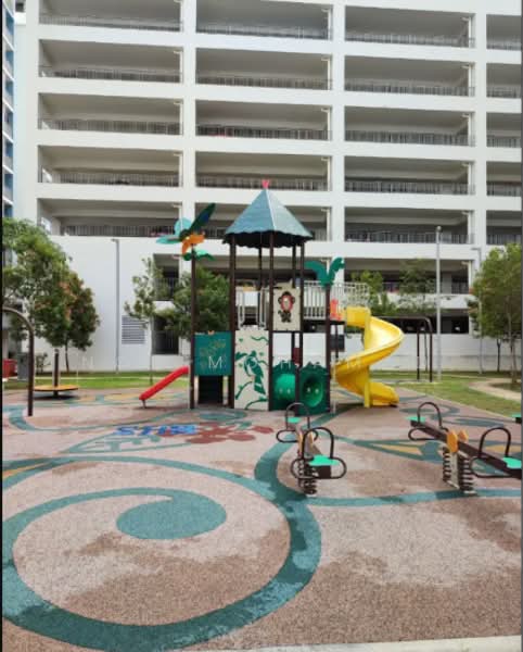 Apartment for Sale at MasReca n19eteen - Nor Mohamad - Exterior - PropertyGuru.com.my