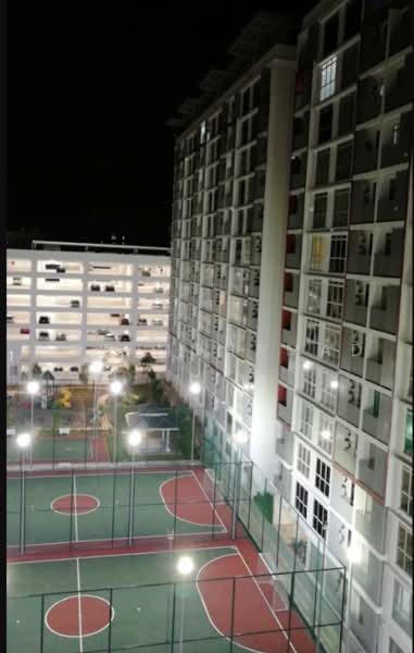 Apartment for Sale at MasReca n19eteen - Nor Mohamad - Exterior - PropertyGuru.com.my