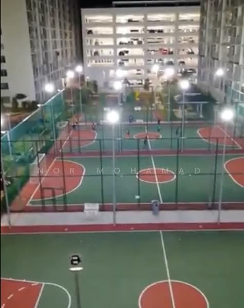 Apartment for Sale at MasReca n19eteen - Nor Mohamad - Exterior - PropertyGuru.com.my
