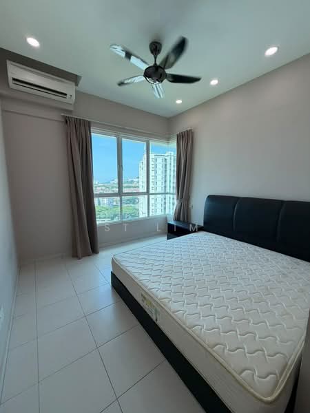 Condominium for Rent at One Imperial - ST Lim - Bedroom - PropertyGuru.com.my