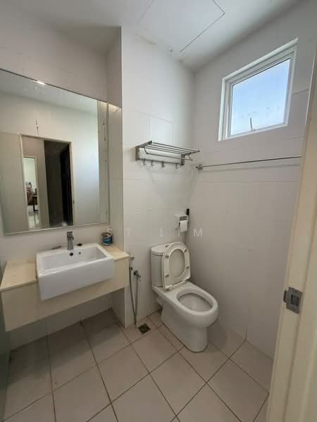 Condominium for Rent at One Imperial - ST Lim - Bathroom - PropertyGuru.com.my
