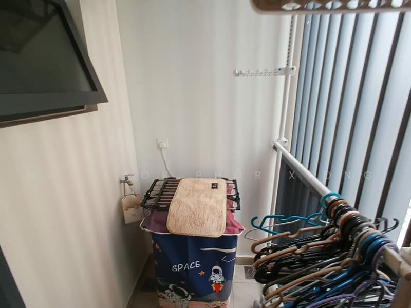 Service Residence for Rent at Imperial / Cornell Suites @ EduSentral - Max Khor Phor xiong - Interior - PropertyGuru.com.my