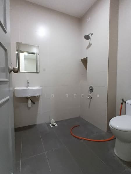 2-storey Terraced House for Sale in Kulai (Johor) - Adib Reeza - Bathroom - PropertyGuru.com.my