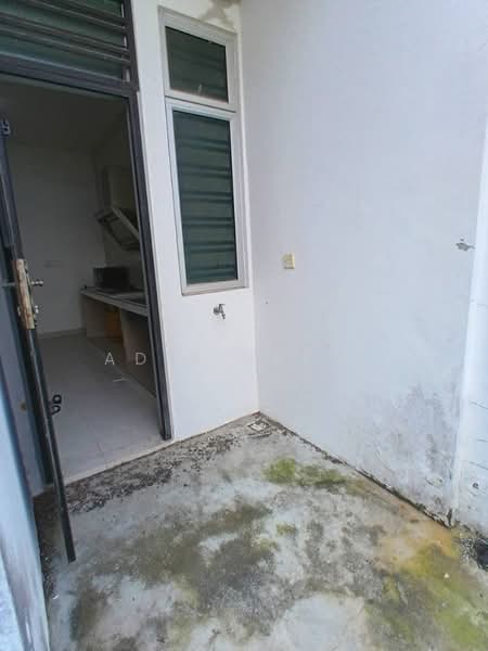 2-storey Terraced House for Sale in Kulai (Johor) - Adib Reeza - Kitchen - PropertyGuru.com.my