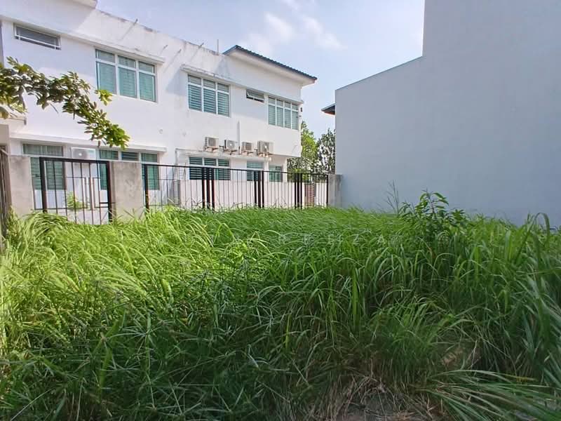 2-storey Terraced House for Sale in Kulai (Johor) - Adib Reeza - Exterior - PropertyGuru.com.my