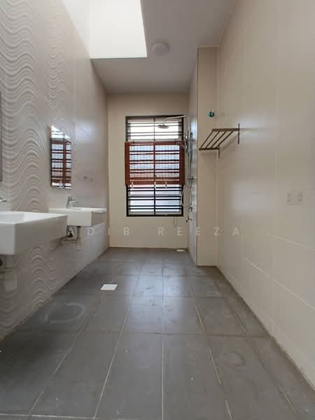 2-storey Terraced House for Sale in Kulai (Johor) - Adib Reeza - Bathroom - PropertyGuru.com.my