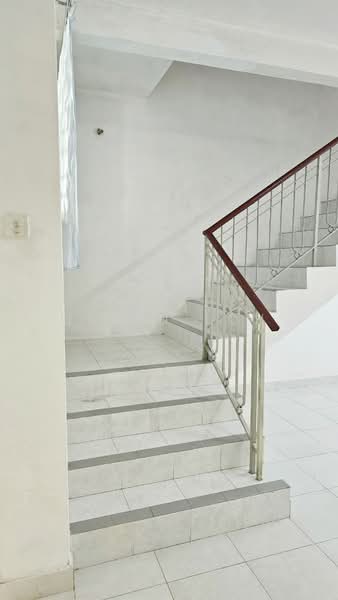 2-storey Terraced House for Rent in Bandar Tasek Mutiara (Simpang Ampat) - Quinn Loh - Interior - PropertyGuru.com.my