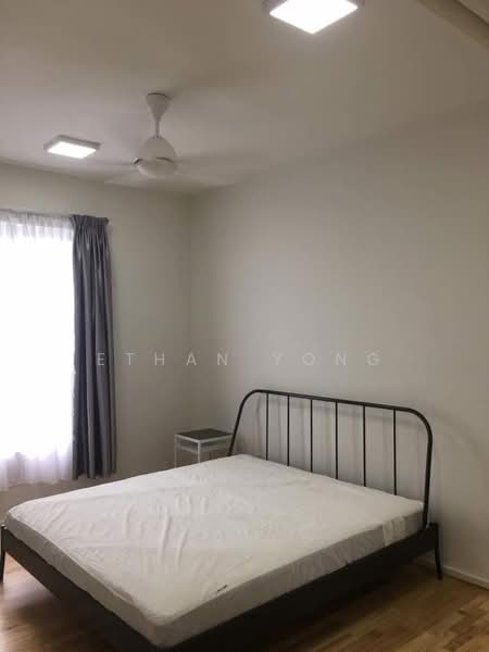 Kondominium untuk Disewa di Verdi Eco-Dominiums - Ethan Yong - Bedroom - PropertyGuru.com.my