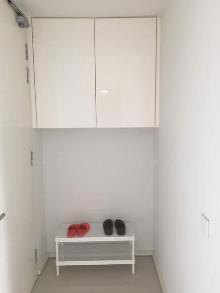 Kondominium untuk Disewa di Verdi Eco-Dominiums - Ethan Yong - Entrance - PropertyGuru.com.my