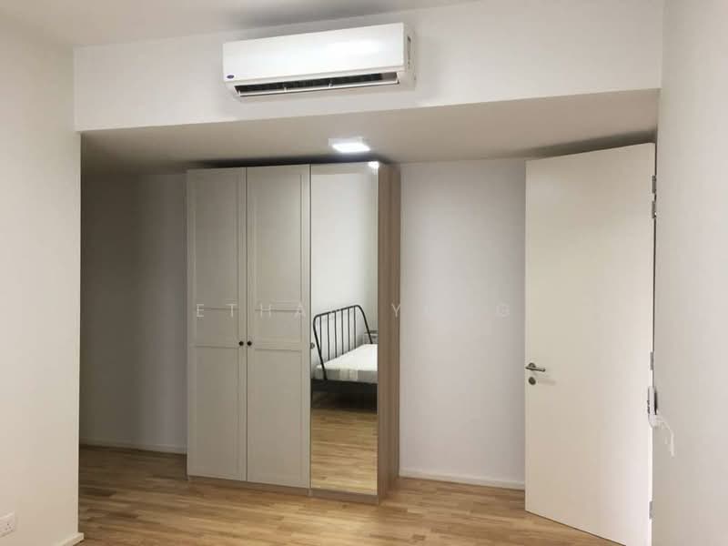 Kondominium untuk Disewa di Verdi Eco-Dominiums - Ethan Yong - Bedroom - PropertyGuru.com.my