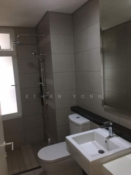 Kondominium untuk Disewa di Verdi Eco-Dominiums - Ethan Yong - Bathroom - PropertyGuru.com.my