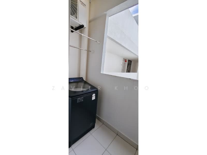 Apartment for Rent at Sierra Heights (Residensi Siera Perdana) - ZAVIER KHOO - Interior - PropertyGuru.com.my