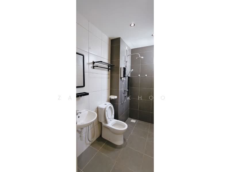 Apartment for Rent at Sierra Heights (Residensi Siera Perdana) - ZAVIER KHOO - Bathroom - PropertyGuru.com.my