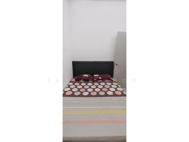 Apartment for Rent at Sierra Heights (Residensi Siera Perdana) - ZAVIER KHOO - Bedroom - PropertyGuru.com.my