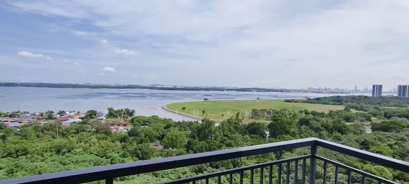 Apartment for Rent at Sierra Heights (Residensi Siera Perdana) - ZAVIER KHOO - View - PropertyGuru.com.my