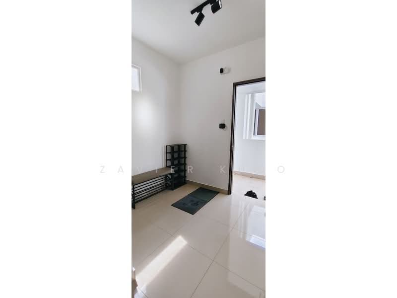 Apartment for Rent at Sierra Heights (Residensi Siera Perdana) - ZAVIER KHOO - Entrance - PropertyGuru.com.my