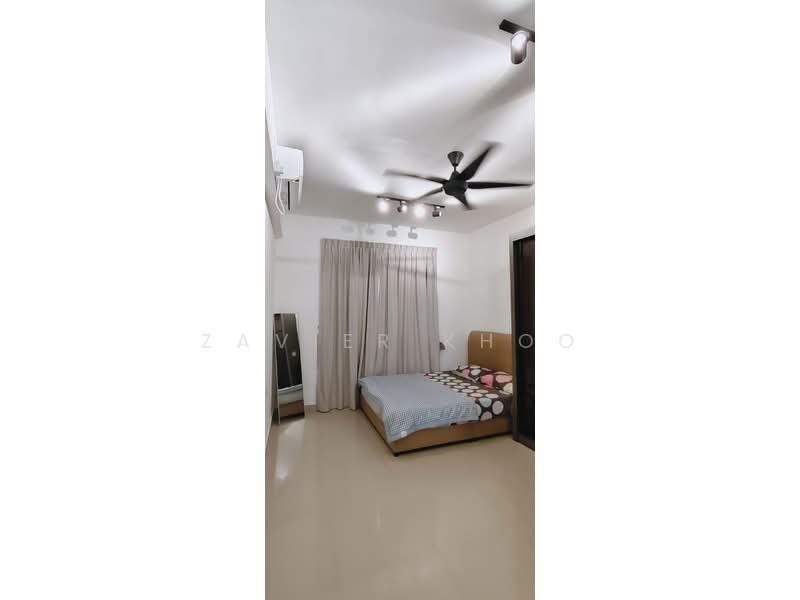 Apartment for Rent at Sierra Heights (Residensi Siera Perdana) - ZAVIER KHOO - Bedroom - PropertyGuru.com.my