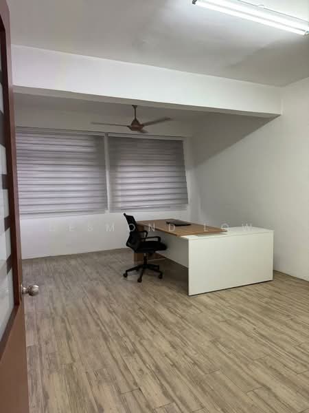 Office for Rent in Kuchai Entrepreneurs Park (Kuchai Lama) - Desmond Low - Interior - PropertyGuru.com.my