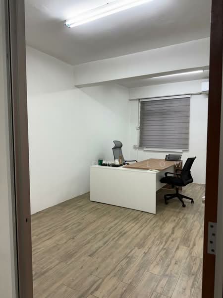 Office for Rent in Kuchai Entrepreneurs Park (Kuchai Lama) - Desmond Low - Interior - PropertyGuru.com.my