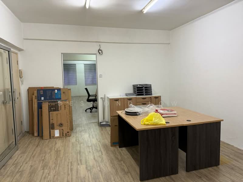 Office for Rent in Kuchai Entrepreneurs Park (Kuchai Lama) - Desmond Low - Interior - PropertyGuru.com.my