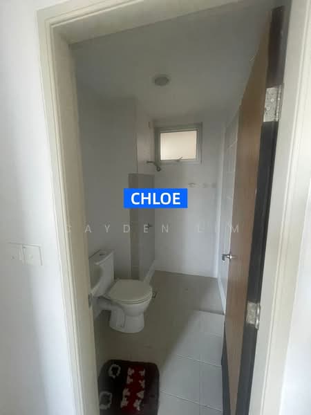 Kondominium untuk Disewa di Surin Condominium - Cayden Lim - Bathroom - PropertyGuru.com.my