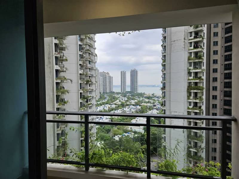Apartment for Rent at Regalia Park @ Forest City - April Chin - View - PropertyGuru.com.my