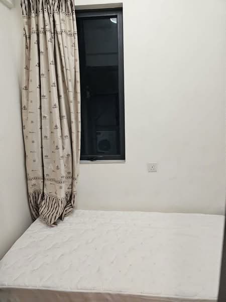 Apartment for Rent at Regalia Park @ Forest City - April Chin - Bedroom - PropertyGuru.com.my