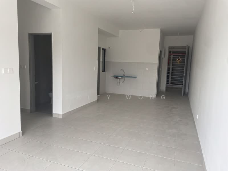 Kondominium untuk Dijual di Dezire Hill Residence - Ashley Wong - Interior - PropertyGuru.com.my